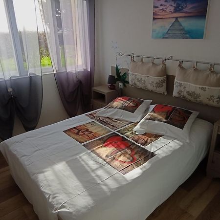 gite repos et tranquillité P Cayeux-sur-Mer Exterior foto